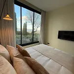 Apartamento Le Village Et La Mer, élégance Et Panorama *